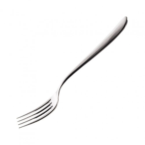 Πηρούνι Σερβιρίσματος 230mm 60gr Σειρά BRIGITTE 18 10 2mm της abert Ιταλίας c501388