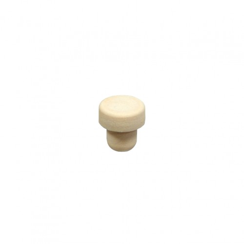 Φελός Καραφιών φ16mm Εξωτ Διαστ φ24x10mm - Σετ 10 c501393