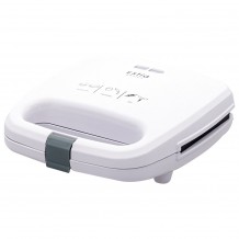 Τοστιέρα Gusto White 750W ESTIA c501415