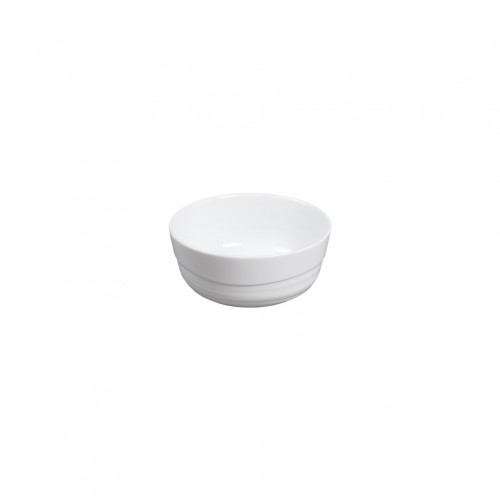 Μπωλ πορσελάνης φ14x6cm Σειρά Αgma CostaVerde c501419