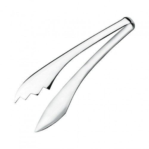 Λαβίδα Inox 18 10 για Ψητά 25cm abert Ιταλίας c501425