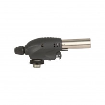 Φλόγιστρο ζαχαροπλαστικής για καραμελοποίηση γλυκών και αλμυρωνπαρασκευών 13x6 5xΥ6 5cm Gobel c501427