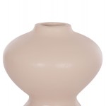 ΕΠΙΤΡΑΠΕΖΙΟ ΔΙΑΚΟΣΜΗΤΙΚΟ ΒΑΖΟ NELLY HM4669 02 ΤΕΡΑΚΟΤΑ ΣΕ ΚΡΕΜ--Φ22x35Υεκ c501538