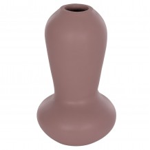 ΕΠΙΤΡΑΠΕΖΙΟ ΔΙΑΚΟΣΜΗΤΙΚΟ ΒΑΖΟ CHELIN HM4670L ΤΕΡΑΚΟΤΑ ΣΕ ΜΩΒ--Φ22x37Υεκ c501539