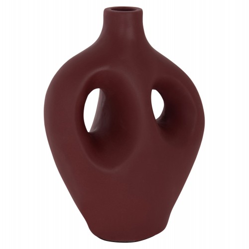 ΕΠΙΤΡΑΠΕΖΙΟ ΔΙΑΚΟΣΜΗΤΙΚΟ ΒΑΖΟ FLIKER HM4666 03L ΤΕΡΑΚΟΤΑ ΣΕ ΒΥΣΣΙΝΙ--22 5x12x30Υεκ c501585