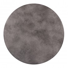 ΕΠΙΦΑΝΕΙΑ ΤΡΑΠΕΖΙΟΥ Φ70Χ2 5εκ WERZALIT CEMENT 5648 HM5228 12 c501591