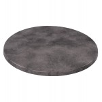 ΕΠΙΦΑΝΕΙΑ ΤΡΑΠΕΖΙΟΥ Φ70Χ2 5εκ WERZALIT CEMENT 5648 HM5228 12 c501591