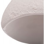 ΦΩΤΙΣΤΙΚΟ ΟΡΟΦΗΣ ΚΡΕΜΑΣΤΟ JAYLEN HM4703 02XL FIBER CEMENT ΛΕΥΚΟ 74x68x50-70Υεκ c501638
