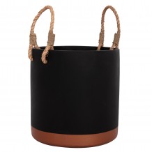 ΓΛΑΣΤΡΑ ΕΣ ΧΩΡΟΥ ΣΕΙΡΑ TRYLL HM4690M FIBER CEMENT ΜΑΥΡΟ ΣΧΟΙΝΙ Φ31x31Υεκ c501640