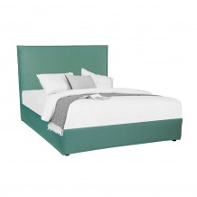 LOCA ΚΡΕΒΑΤΙ ΧΩΡΙΣ ΑΠΟΘΗΚ ΧΩΡΟ ΓΙΑ ΣΤΡΩΜΑ 160x200cm ΜΕΝΤΑ TEXAS18 161x207x122 c501655 LOCA ΚΡΕΒΑΤΙ ΧΩΡΙΣ ΑΠΟΘΗΚ ΧΩΡΟ ΓΙΑ ΣΤΡΩΜΑ 160x200cm ΜΕΝΤΑ TEXAS18 161x207x122 c501655