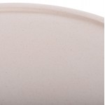 ΒΟΗΘΗΤΙΚΟ ΤΡΑΠΕΖΙ ΓΙΑ ΛΑΜΠΑΤΕΡ TORG HM18170 02 FIBER CEMENT ΛΕΥΚΟ Φ41x62Υεκ c501665