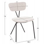 ΣΕΤ ΤΡΑΠΕΖΑΡΙΑΣ 5ΤΜΧ RAVEN HM21067 02 ΚΕΡΑΜΙΚΟ TOP ΜΑΥΡΟ ΜΑΡΜΑΡΟ--ΜΕΤΑΛΛΟ c501693