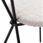 ΣΕΤ ΤΡΑΠΕΖΑΡΙΑΣ 5ΤΜΧ RAVEN HM21067 02 ΚΕΡΑΜΙΚΟ TOP ΜΑΥΡΟ ΜΑΡΜΑΡΟ--ΜΕΤΑΛΛΟ c501693