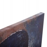ΠΙΝΑΚΑΣ TOIXOY ΣΕΙΡΑ GOBI HM4771 ΕΚΤΥΠΩΜΕΝΟΣ ΚΑΜΒΑΣ 68x2 5 πάχος x98Υεκ c501699
