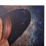 ΠΙΝΑΚΑΣ TOIXOY ΣΕΙΡΑ GOBI HM4771 ΕΚΤΥΠΩΜΕΝΟΣ ΚΑΜΒΑΣ 68x2 5 πάχος x98Υεκ c501699