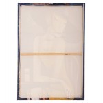 ΠΙΝΑΚΑΣ TOIXOY ΣΕΙΡΑ GOBI HM4771 ΕΚΤΥΠΩΜΕΝΟΣ ΚΑΜΒΑΣ 68x2 5 πάχος x98Υεκ c501699