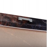 ΠΙΝΑΚΑΣ TOIXOY ΣΕΙΡΑ GOBI HM4771 ΕΚΤΥΠΩΜΕΝΟΣ ΚΑΜΒΑΣ 68x2 5 πάχος x98Υεκ c501699