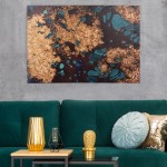 ΠΙΝΑΚΑΣ TOIXOY ΣΕΙΡΑ GOBI HM4775 ΕΚΤΥΠΩΜΕΝΟΣ ΚΑΜΒΑΣ 98x2 5 πάχος x68Υεκ c501700