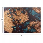 ΠΙΝΑΚΑΣ TOIXOY ΣΕΙΡΑ GOBI HM4775 ΕΚΤΥΠΩΜΕΝΟΣ ΚΑΜΒΑΣ 98x2 5 πάχος x68Υεκ c501700
