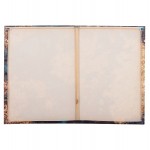 ΠΙΝΑΚΑΣ TOIXOY ΣΕΙΡΑ GOBI HM4775 ΕΚΤΥΠΩΜΕΝΟΣ ΚΑΜΒΑΣ 98x2 5 πάχος x68Υεκ c501700