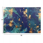 ΠΙΝΑΚΑΣ TOIXOY ΣΕΙΡΑ GOBI HM4777 ΕΚΤΥΠΩΜΕΝΟΣ ΚΑΜΒΑΣ 98x2 5 πάχος x68Υεκ c501701