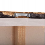 ΠΙΝΑΚΑΣ TOIXOY ΣΕΙΡΑ GOBI HM4782 ΕΚΤΥΠΩΜΕΝΟΣ ΚΑΜΒΑΣ 98x2 5 πάχος x68Υεκ c501703