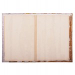 ΠΙΝΑΚΑΣ TOIXOY ΣΕΙΡΑ GOBI HM4784 ΕΚΤΥΠΩΜΕΝΟΣ ΚΑΜΒΑΣ 98x2 5 πάχος x68Υεκ c501704