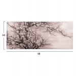 ΠΙΝΑΚΑΣ TOIXOY ΣΕΙΡΑ GOBI HM4796 ΕΚΤΥΠΩΜΕΝΟΣ ΚΑΜΒΑΣ 120x2 5 πάχος x49Υεκ c501705