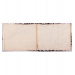 ΠΙΝΑΚΑΣ TOIXOY ΣΕΙΡΑ GOBI HM4796 ΕΚΤΥΠΩΜΕΝΟΣ ΚΑΜΒΑΣ 120x2 5 πάχος x49Υεκ c501705