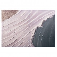 ΠΙΝΑΚΑΣ TOIXOY ΣΕΙΡΑ GOBI HM4856 ΕΚΤΥΠΩΜΕΝΟΣ ΚΑΜΒΑΣ 98x2 5 πάχος x68Υεκ c501706