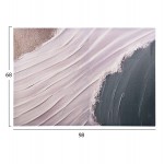 ΠΙΝΑΚΑΣ TOIXOY ΣΕΙΡΑ GOBI HM4856 ΕΚΤΥΠΩΜΕΝΟΣ ΚΑΜΒΑΣ 98x2 5 πάχος x68Υεκ c501706