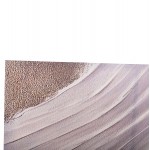 ΠΙΝΑΚΑΣ TOIXOY ΣΕΙΡΑ GOBI HM4856 ΕΚΤΥΠΩΜΕΝΟΣ ΚΑΜΒΑΣ 98x2 5 πάχος x68Υεκ c501706