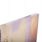 ΠΙΝΑΚΑΣ TOIXOY ΣΕΙΡΑ GOBI HM4858 ΕΚΤΥΠΩΜΕΝΟΣ ΚΑΜΒΑΣ 68x2 5 πάχος x78Υεκ c501707