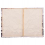ΠΙΝΑΚΑΣ TOIXOY ΣΕΙΡΑ GOBI HM4862 ΕΚΤΥΠΩΜΕΝΟΣ ΚΑΜΒΑΣ 98x2 5 πάχος x68Υεκ c501709