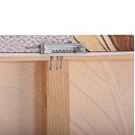 ΠΙΝΑΚΑΣ TOIXOY ΣΕΙΡΑ GOBI HM4862 ΕΚΤΥΠΩΜΕΝΟΣ ΚΑΜΒΑΣ 98x2 5 πάχος x68Υεκ c501709