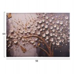 ΠΙΝΑΚΑΣ TOIXOY ΣΕΙΡΑ GOBI HM4863 ΕΚΤΥΠΩΜΕΝΟΣ ΚΑΜΒΑΣ 98x2 5 πάχος x68Υεκ c501710