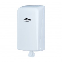 Συσκευή Διανεμητής Χειροπετσέτας CENTERFEED MINI 14 3x14xΥ28 7cm Λευκή Endless c501734