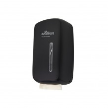 Συσκευή Διανεμητής Χαρτί Υγείας Φύλλο Φύλλο 12 2x14 4xΥ28 4cm ΜΑύρη Endless c501742