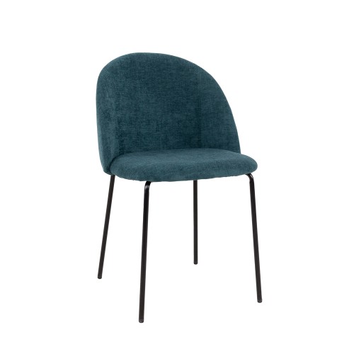 EGG ΚΑΡΕΚΛΑ WATER GREEN 50x53xH80cm SET 4τμχ c501890