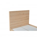 NEON ΚΡΕΒΑΤΙ ΓΙΑ ΣΤΡΩΜΑ 120x200cm ΦΥΣΙΚΟ 127x234x121 c501892