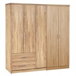 ΝΤΟΥΛΑΠΑ 5ΦΥΛΛΗ CAESAR HM21234 02 ΜΕΛΑΜΙΝΗ ΧΡΩΜΑ SONAMA 150x42 5x181Υεκ c501911