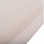 ΤΡΑΠΕΖΙ ΣΑΛΟΝΙΟΥ DESSY HM18153 02 FIBER CEMENT ΣΕ ΛΕΥΚΟ--151x66x30Υεκ c501996
