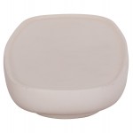 ΤΡΑΠΕΖΙ ΣΑΛΟΝΙΟΥ DESSY HM18153 02 FIBER CEMENT ΣΕ ΛΕΥΚΟ--151x66x30Υεκ c501996