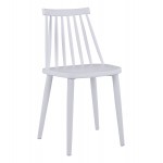 ΣΕΤ ΤΡΑΠΕΖΑΡΙΑΣ 5ΤΜΧ OFIRA HM10634 MDF TOP ΣΕ SONAMA--ΛΕΥΚΕΣ ΚΑΡΕΚΛΕΣ c502020