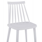 ΣΕΤ ΤΡΑΠΕΖΑΡΙΑΣ 5ΤΜΧ OFIRA HM10634 MDF TOP ΣΕ SONAMA--ΛΕΥΚΕΣ ΚΑΡΕΚΛΕΣ c502020
