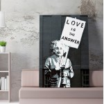 ΠΙΝΑΚΑΣ TOIXOY ΣΕΙΡΑ GOBI HM4818 ΕΚΤΥΠΩΜΕΝΟΣ ΚΑΜΒΑΣ 50x3 πάχος x70Yεκ c502128