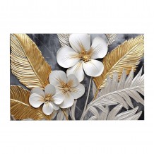 ΠΙΝΑΚΑΣ TOIXOY ΣΕΙΡΑ GOBI HM4844 ΕΚΤΥΠΩΜΕΝΟΣ ΚΑΜΒΑΣ 70x2 8 πάχος x45Υεκ c502156