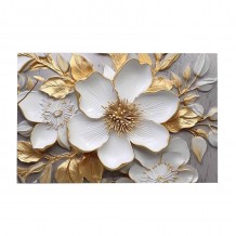 ΠΙΝΑΚΑΣ TOIXOY ΣΕΙΡΑ GOBI HM4846 ΕΚΤΥΠΩΜΕΝΟΣ ΚΑΜΒΑΣ 70x2 8 πάχος x45Υεκ c502158