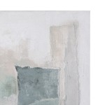  Εικόνα Ορθογώνιος Καμβάς Λευκός 60X3X80Cm 60X3X80Cm c502219