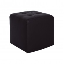 ΣΚΑΜΠΩ ΜΕ PU ΜΑΥΡΟ PUNK HM264 01 37Χ37Χ35Υεκ c502280